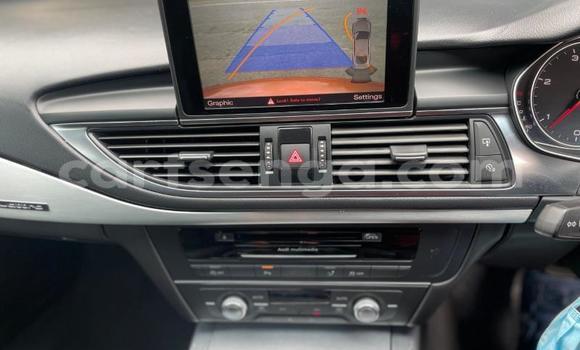 Acheter Occasion Voiture Audi A7 Rouge à Mbabane, Manzini Acheter Occasion Voiture Audi A7 Rouge à Mbabane, Manzini