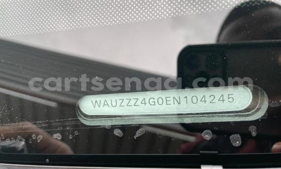 Acheter Occasion Voiture Audi A7 Rouge à Mbabane, Manzini Acheter Occasion Voiture Audi A7 Rouge à Mbabane, Manzini