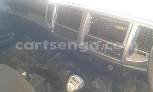 Acheter Occasion Utilitaire Hino 300 Series Blanc à Mbabane, Manzini Acheter Occasion Utilitaire Hino 300 Series Blanc à Mbabane, Manzini