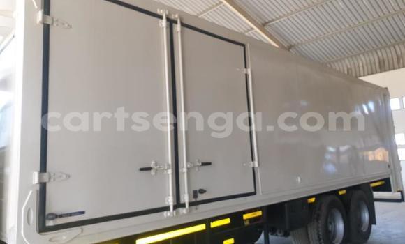 Acheter Occasion Utilitaire Hino 300 Series Blanc à Mbabane, Manzini Acheter Occasion Utilitaire Hino 300 Series Blanc à Mbabane, Manzini