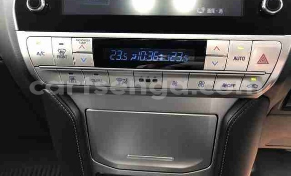 Nunua Ilio tumika Toyota Land Cruiser Prado White Gari ndani ya Big Bend nchini Lubombo Nunua Ilio tumika Toyota Land Cruiser Prado White Gari ndani ya Big Bend nchini Lubombo