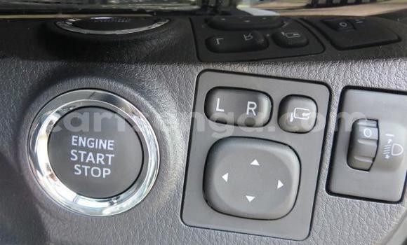 Buy Used Toyota Vitz White Car in Manzini in Manzini Buy Used Toyota Vitz White Car in Manzini in Manzini