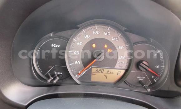 Buy Used Toyota Vitz White Car in Manzini in Manzini Buy Used Toyota Vitz White Car in Manzini in Manzini