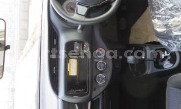 Buy Used Toyota Vitz White Car in Manzini in Manzini Buy Used Toyota Vitz White Car in Manzini in Manzini