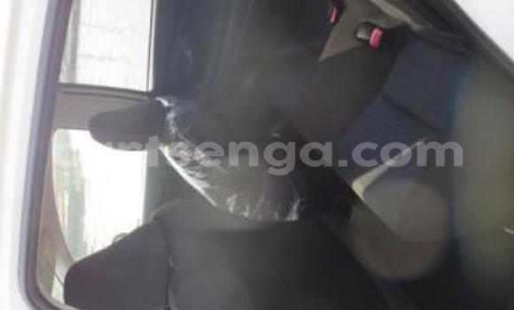 Buy Used Toyota Vitz White Car in Manzini in Manzini Buy Used Toyota Vitz White Car in Manzini in Manzini