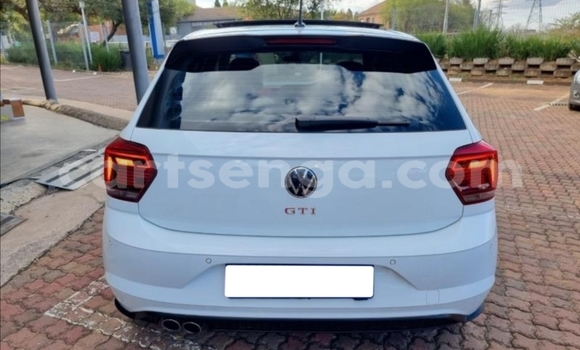Nunua Ilio tumika Volkswagen Polo GTI White Gari ndani ya Big Bend nchini Wilaya ya Lubombo Nunua Ilio tumika Volkswagen Polo GTI White Gari ndani ya Big Bend nchini Wilaya ya Lubombo