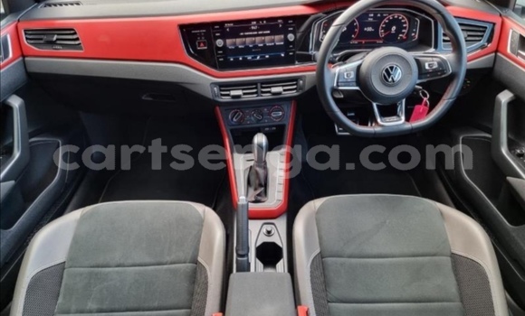 Nunua Ilio tumika Volkswagen Polo GTI White Gari ndani ya Big Bend nchini Wilaya ya Lubombo Nunua Ilio tumika Volkswagen Polo GTI White Gari ndani ya Big Bend nchini Wilaya ya Lubombo