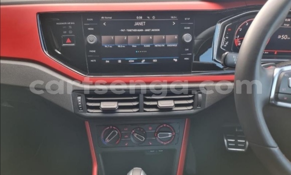 Nunua Ilio tumika Volkswagen Polo GTI White Gari ndani ya Big Bend nchini Wilaya ya Lubombo Nunua Ilio tumika Volkswagen Polo GTI White Gari ndani ya Big Bend nchini Wilaya ya Lubombo