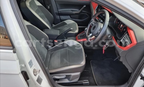 Nunua Ilio tumika Volkswagen Polo GTI White Gari ndani ya Big Bend nchini Wilaya ya Lubombo Nunua Ilio tumika Volkswagen Polo GTI White Gari ndani ya Big Bend nchini Wilaya ya Lubombo