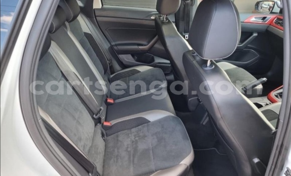 Nunua Ilio tumika Volkswagen Polo GTI White Gari ndani ya Big Bend nchini Wilaya ya Lubombo Nunua Ilio tumika Volkswagen Polo GTI White Gari ndani ya Big Bend nchini Wilaya ya Lubombo