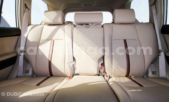 Buy Import Toyota Prado White Car in Import - Dubai in Hhohho Buy Import Toyota Prado White Car in Import - Dubai in Hhohho