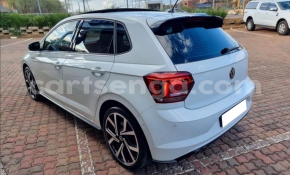 Nunua Ilio tumika Volkswagen Polo GTI White Gari ndani ya Big Bend nchini Wilaya ya Lubombo Nunua Ilio tumika Volkswagen Polo GTI White Gari ndani ya Big Bend nchini Wilaya ya Lubombo