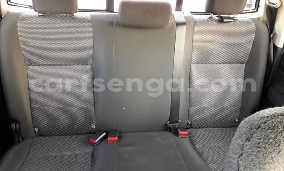 Buy Used Toyota Hilux White Car in Lavumisa in Shiselweni District Buy Used Toyota Hilux White Car in Lavumisa in Shiselweni District