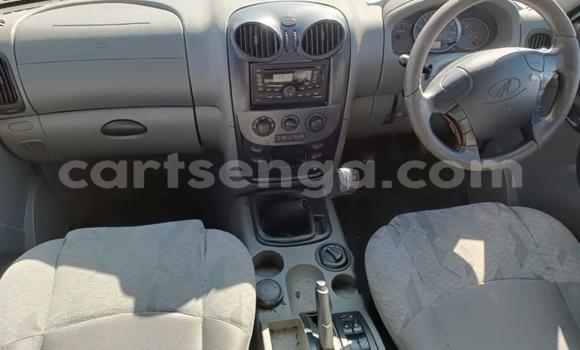 Buy Used Mahindra Scorpio White Car in Ezulwini in Hhohho Buy Used Mahindra Scorpio White Car in Ezulwini in Hhohho