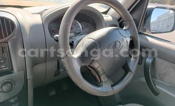 Buy Used Mahindra Scorpio White Car in Ezulwini in Hhohho Buy Used Mahindra Scorpio White Car in Ezulwini in Hhohho