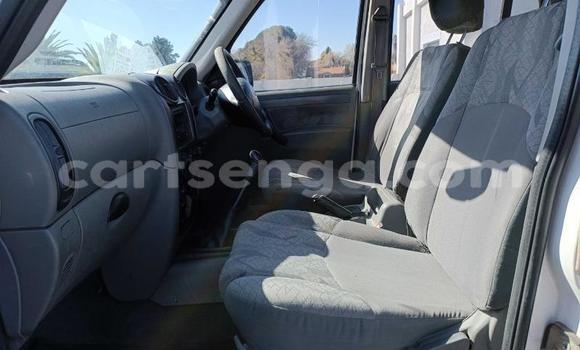 Buy Used Mahindra Scorpio White Car in Ezulwini in Hhohho Buy Used Mahindra Scorpio White Car in Ezulwini in Hhohho