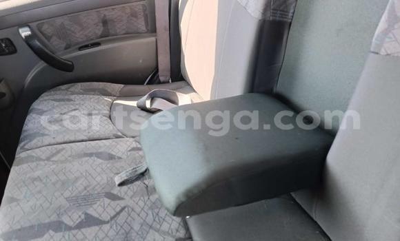 Buy Used Mahindra Scorpio White Car in Ezulwini in Hhohho Buy Used Mahindra Scorpio White Car in Ezulwini in Hhohho