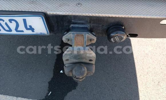 Buy Used Mahindra Scorpio White Car in Ezulwini in Hhohho Buy Used Mahindra Scorpio White Car in Ezulwini in Hhohho