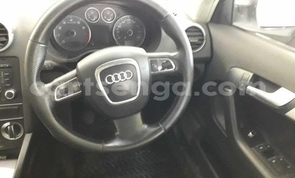 Buy Used Audi A3 White Car in Lobamba in Manzini Buy Used Audi A3 White Car in Lobamba in Manzini