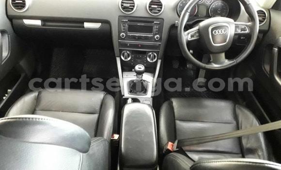 Buy Used Audi A3 White Car in Lobamba in Manzini Buy Used Audi A3 White Car in Lobamba in Manzini