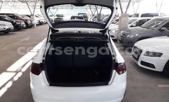 Buy Used Audi A3 White Car in Lobamba in Manzini Buy Used Audi A3 White Car in Lobamba in Manzini
