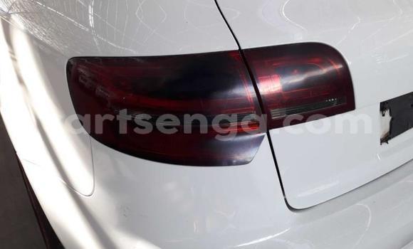 Buy Used Audi A3 White Car in Lobamba in Manzini Buy Used Audi A3 White Car in Lobamba in Manzini