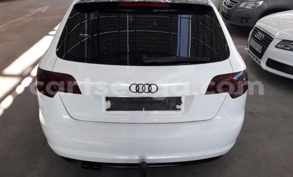 Buy Used Audi A3 White Car in Lobamba in Manzini Buy Used Audi A3 White Car in Lobamba in Manzini
