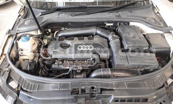 Buy Used Audi A3 White Car in Lobamba in Manzini Buy Used Audi A3 White Car in Lobamba in Manzini