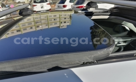 Buy Used Audi Q3 White Car in Hluti in Shiselweni District Buy Used Audi Q3 White Car in Hluti in Shiselweni District