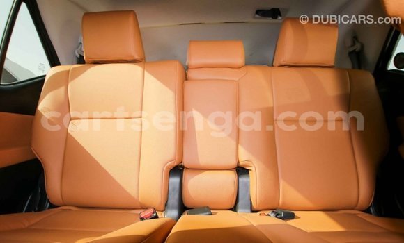 Acheter Import Voiture Toyota Fortuner Autre à Import - Dubai, Hhohho Acheter Import Voiture Toyota Fortuner Autre à Import - Dubai, Hhohho