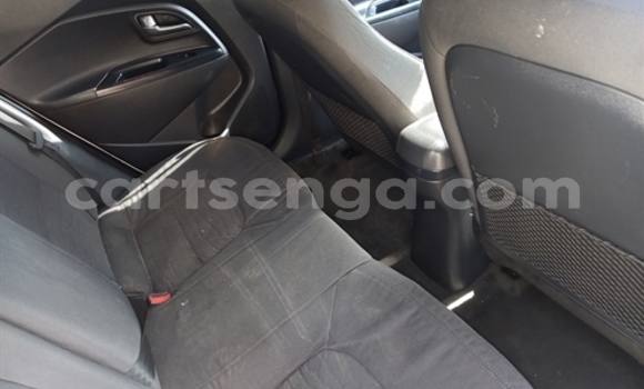 Buy Used Kia Rio White Car in Manzini in Manzini Buy Used Kia Rio White Car in Manzini in Manzini