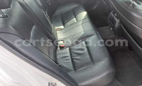 Acheter Occasion Voiture BMW 5–Series Blanc à Manzini, Manzini Acheter Occasion Voiture BMW 5–Series Blanc à Manzini, Manzini