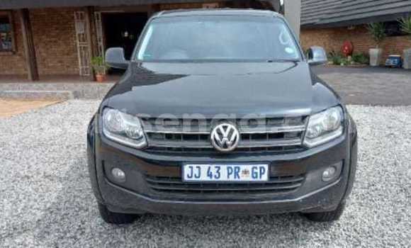 Acheter Occasion Voiture Volkswagen Amarok Noir à Mbabane, Manzini Acheter Occasion Voiture Volkswagen Amarok Noir à Mbabane, Manzini
