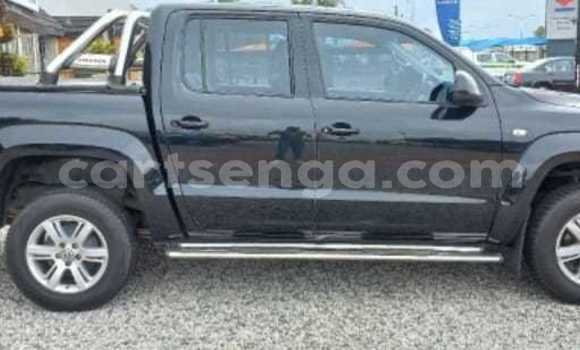 Acheter Occasion Voiture Volkswagen Amarok Noir à Mbabane, Manzini Acheter Occasion Voiture Volkswagen Amarok Noir à Mbabane, Manzini