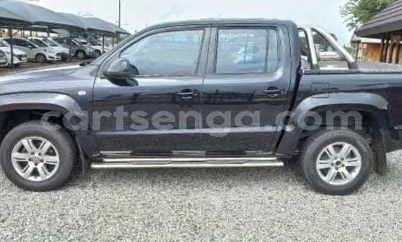 Acheter Occasion Voiture Volkswagen Amarok Noir à Mbabane, Manzini Acheter Occasion Voiture Volkswagen Amarok Noir à Mbabane, Manzini