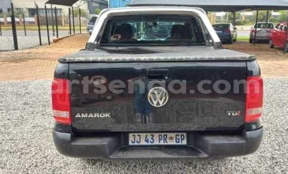 Acheter Occasion Voiture Volkswagen Amarok Noir à Mbabane, Manzini Acheter Occasion Voiture Volkswagen Amarok Noir à Mbabane, Manzini