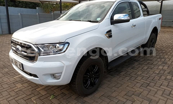 Acheter Occasion Voiture Ford Ranger Blanc à Malkerns, Manzini