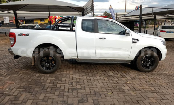 Buy Used Ford Ranger White Car in Malkerns in Manzini Buy Used Ford Ranger White Car in Malkerns in Manzini