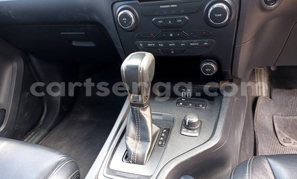 Buy Used Ford Ranger White Car in Malkerns in Manzini Buy Used Ford Ranger White Car in Malkerns in Manzini