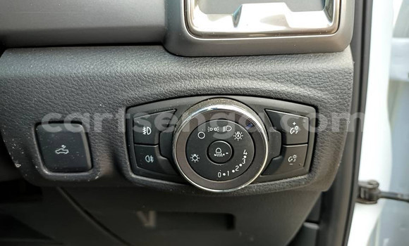 Buy Used Ford Ranger White Car in Malkerns in Manzini Buy Used Ford Ranger White Car in Malkerns in Manzini