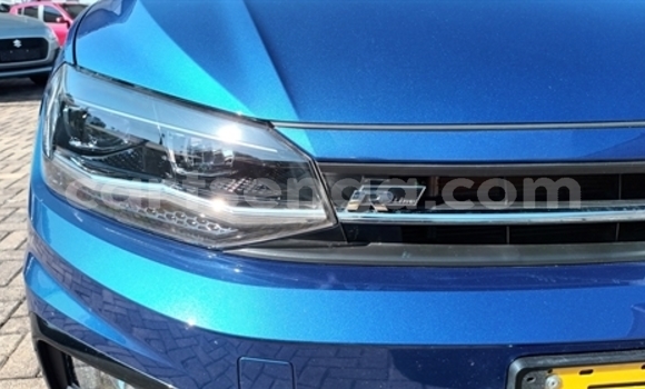 Acheter Occasion Voiture Volkswagen Polo Bleu à Mbabane, Manzini Acheter Occasion Voiture Volkswagen Polo Bleu à Mbabane, Manzini