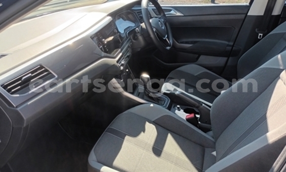 Acheter Occasion Voiture Volkswagen Polo Bleu à Mbabane, Manzini Acheter Occasion Voiture Volkswagen Polo Bleu à Mbabane, Manzini