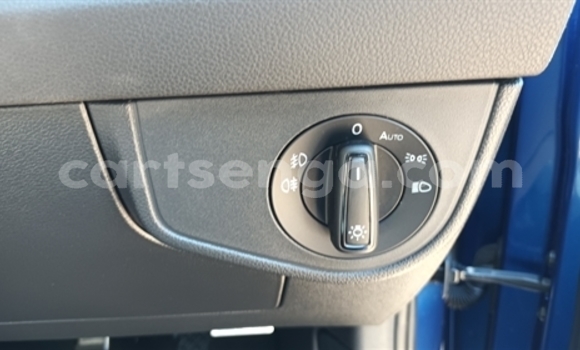 Acheter Occasion Voiture Volkswagen Polo Bleu à Mbabane, Manzini Acheter Occasion Voiture Volkswagen Polo Bleu à Mbabane, Manzini