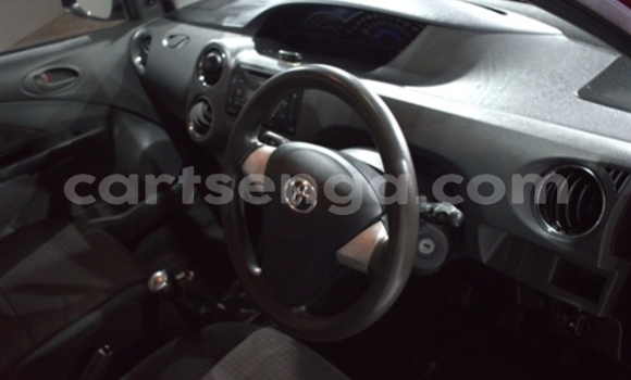 Buy Used Toyota Etios Red Car in Mbabane in Manzini Buy Used Toyota Etios Red Car in Mbabane in Manzini