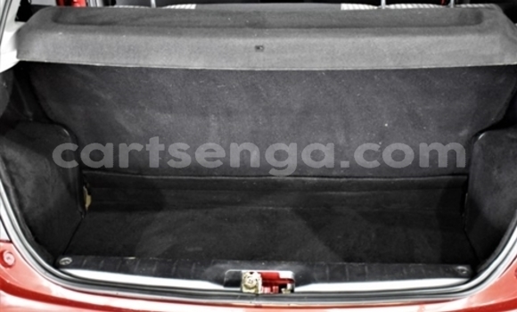 Buy Used Toyota Etios Red Car in Mbabane in Manzini Buy Used Toyota Etios Red Car in Mbabane in Manzini