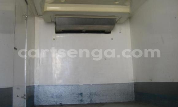 Acheter Occasion Utilitaire Toyota Dyna Blanc à Big Bend, Lubombo District Acheter Occasion Utilitaire Toyota Dyna Blanc à Big Bend, Lubombo District