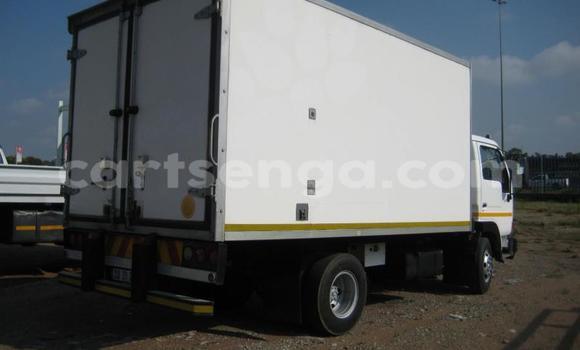 Acheter Occasion Utilitaire Toyota Dyna Blanc à Big Bend, Lubombo District Acheter Occasion Utilitaire Toyota Dyna Blanc à Big Bend, Lubombo District