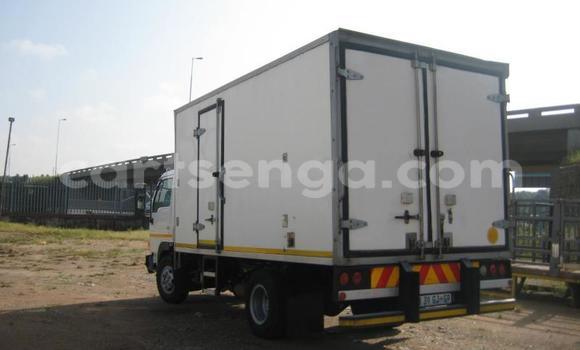 Acheter Occasion Utilitaire Toyota Dyna Blanc à Big Bend, Lubombo District Acheter Occasion Utilitaire Toyota Dyna Blanc à Big Bend, Lubombo District