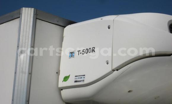 Acheter Occasion Utilitaire Toyota Dyna Blanc à Big Bend, Lubombo District Acheter Occasion Utilitaire Toyota Dyna Blanc à Big Bend, Lubombo District