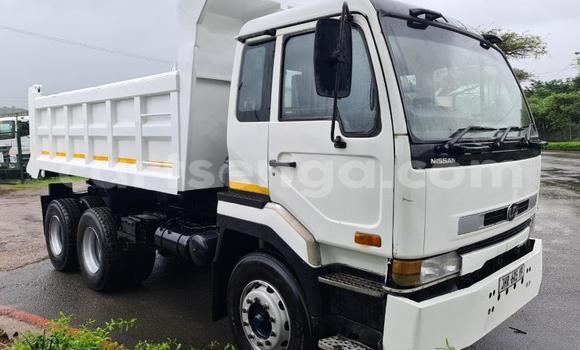 Buy Used Nissan UD Other Truck in Big Bend in Lubombo District